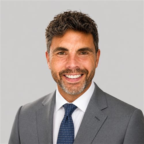 Rob Anderson